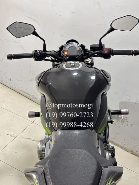 KAWASAKI Z 900 ABS, Foto 10