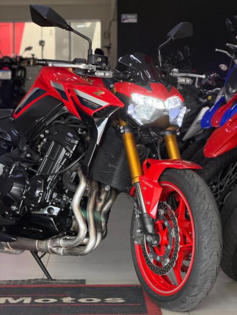 KAWASAKI Z 900 ABS, Foto 2