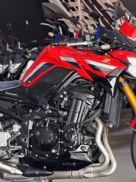 KAWASAKI Z 900 ABS, Foto 3