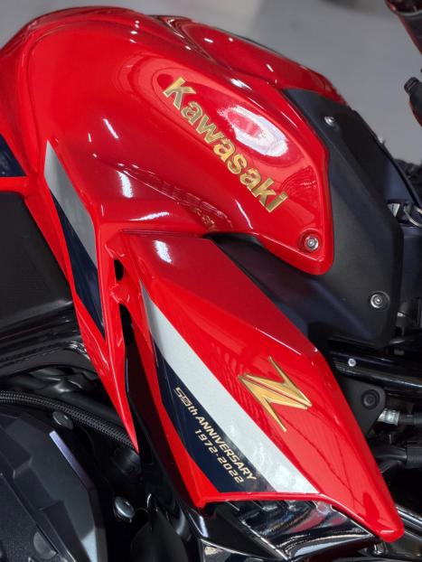 KAWASAKI Z 900 ABS, Foto 5
