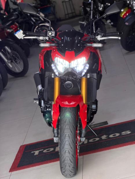 KAWASAKI Z 900 ABS, Foto 6