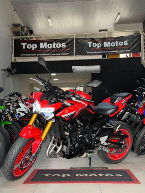 KAWASAKI Z 900 ABS, Foto 8