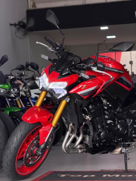KAWASAKI Z 900 ABS, Foto 9