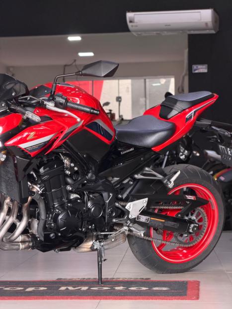 KAWASAKI Z 900 ABS, Foto 10