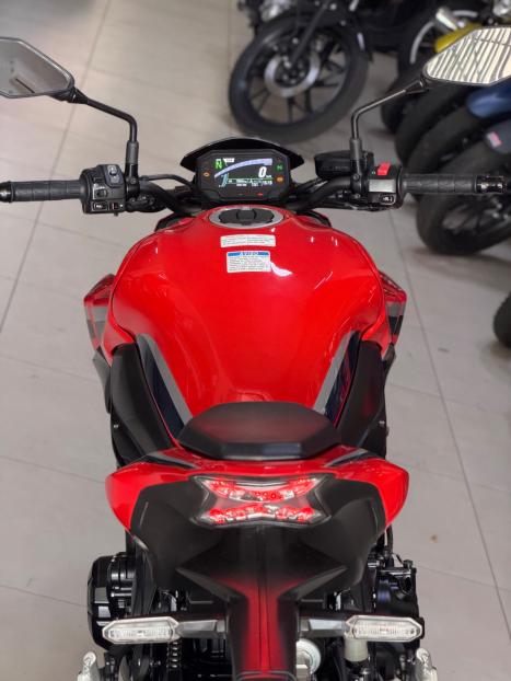 KAWASAKI Z 900 ABS, Foto 11