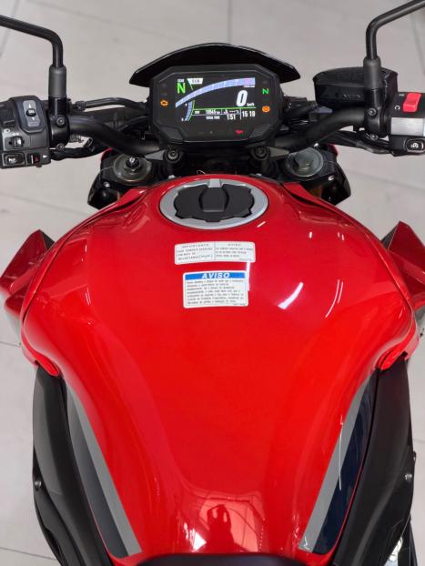KAWASAKI Z 900 ABS, Foto 12