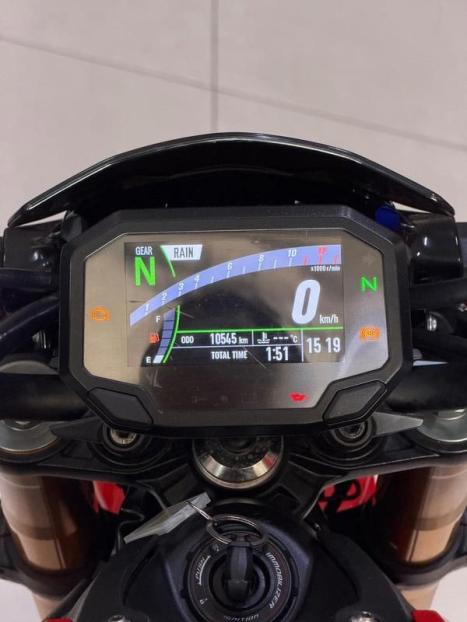 KAWASAKI Z 900 ABS, Foto 13