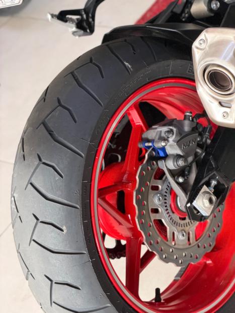 KAWASAKI Z 900 ABS, Foto 14