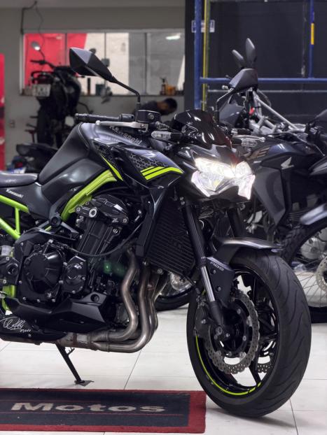 KAWASAKI Z 900 ABS, Foto 2