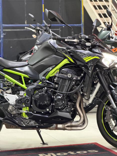 KAWASAKI Z 900 ABS, Foto 3
