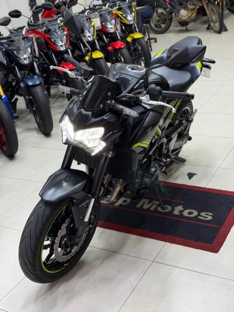 KAWASAKI Z 900 ABS, Foto 5