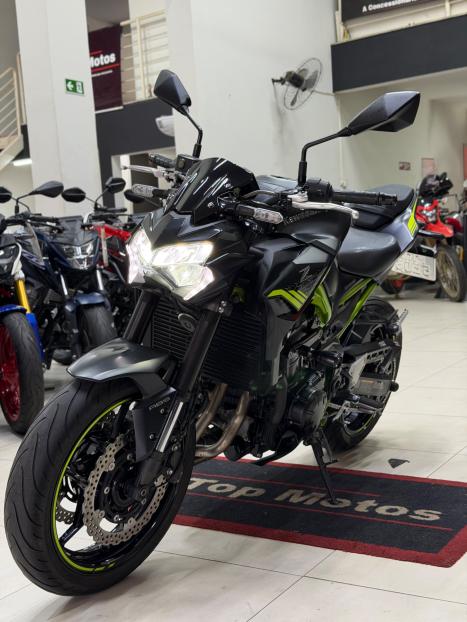 KAWASAKI Z 900 ABS, Foto 6