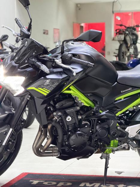 KAWASAKI Z 900 ABS, Foto 9