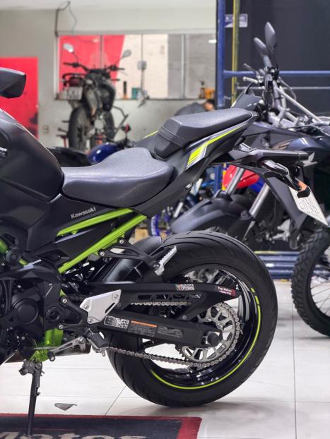 KAWASAKI Z 900 ABS, Foto 10