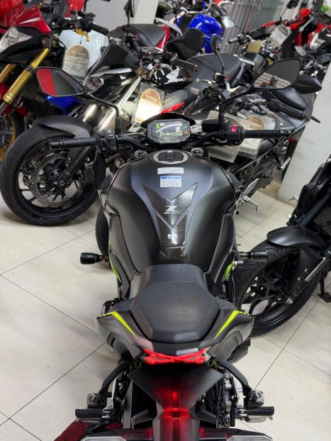KAWASAKI Z 900 ABS, Foto 11