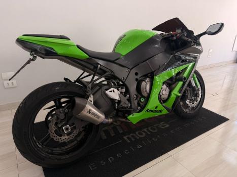 KAWASAKI ZX 10 NINJA, Foto 2