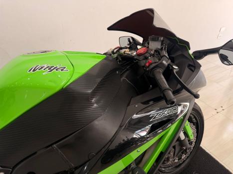 KAWASAKI ZX 10 NINJA, Foto 3