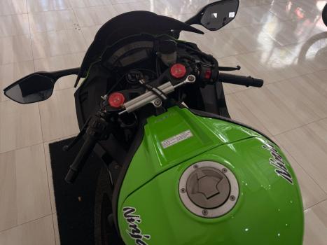 KAWASAKI ZX 10 NINJA, Foto 4