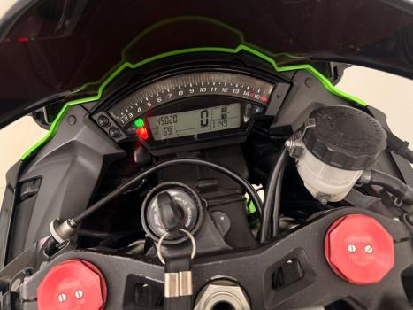 KAWASAKI ZX 10 NINJA, Foto 5