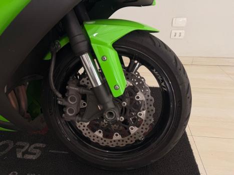 KAWASAKI ZX 10 NINJA, Foto 6