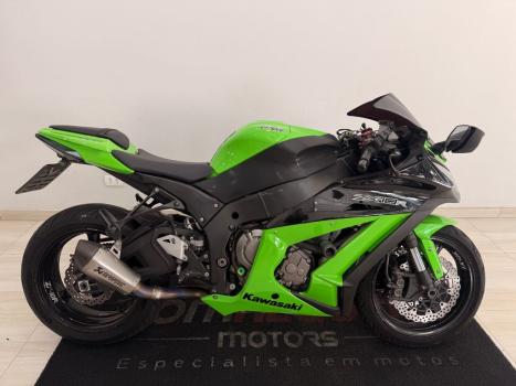 KAWASAKI ZX 10 NINJA, Foto 7