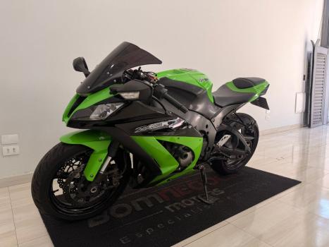 KAWASAKI ZX 10 NINJA, Foto 8