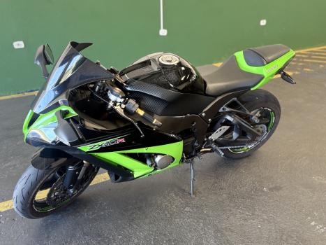 KAWASAKI ZX 10 R NINJA, Foto 3