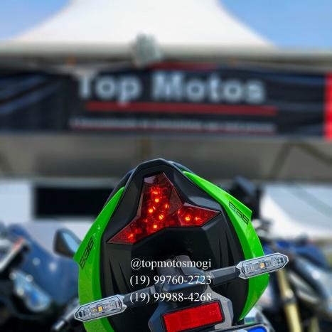 KAWASAKI ZX 6 R 636, Foto 9
