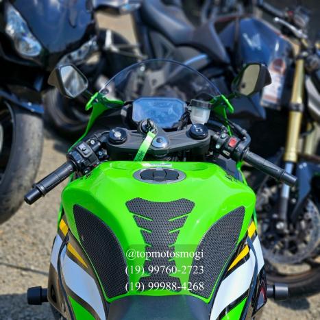 KAWASAKI ZX 6 R 636, Foto 10