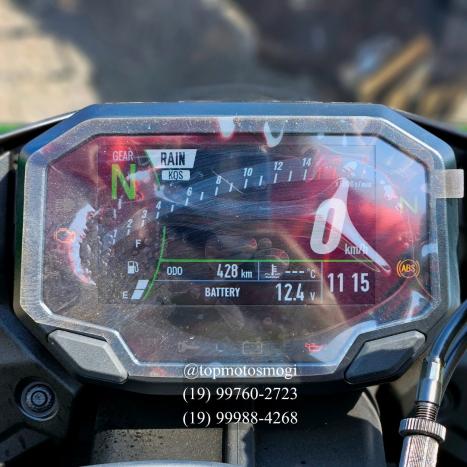 KAWASAKI ZX 6 R 636, Foto 11