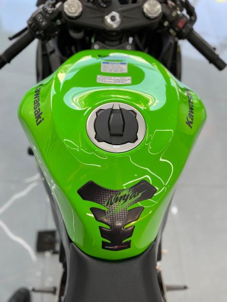 KAWASAKI ZX 6 R 636, Foto 3