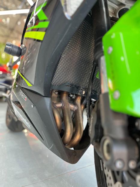 KAWASAKI ZX 6 R 636, Foto 6