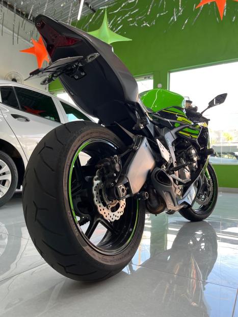 KAWASAKI ZX 6 R 636, Foto 7
