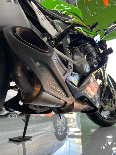 KAWASAKI ZX 6 R 636, Foto 9
