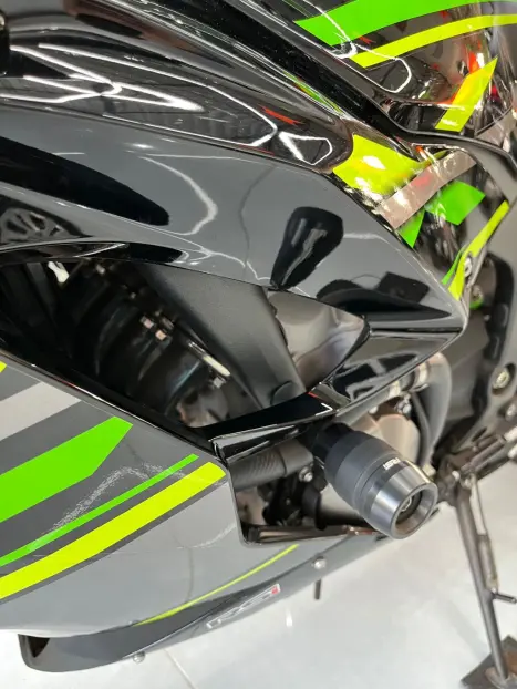 KAWASAKI ZX 6 R 636, Foto 11