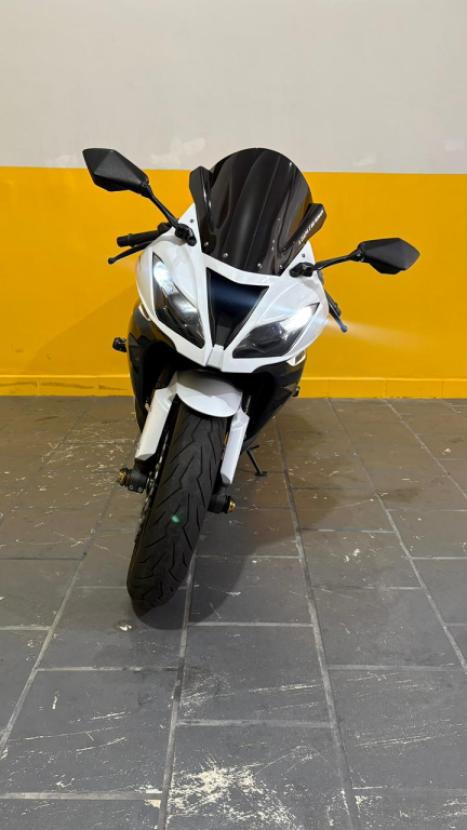 KAWASAKI ZX 6 R 636, Foto 7