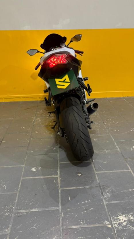 KAWASAKI ZX 6 R 636, Foto 15