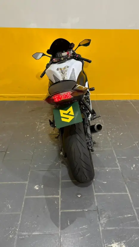 KAWASAKI ZX 6 R 636, Foto 16