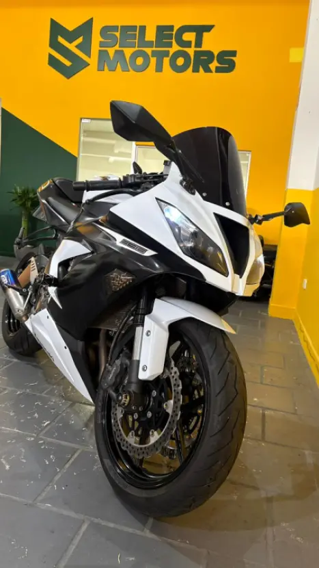 KAWASAKI ZX 6 R 636, Foto 19