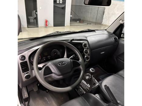 KIA Bongo 2.5 STD CABINE SIMPLES TURBO, Foto 7