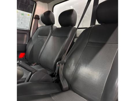 KIA Bongo 2.5 STD CABINE SIMPLES TURBO, Foto 8
