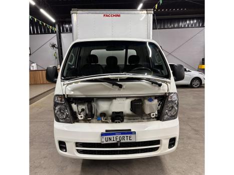 KIA Bongo 2.5 STD CABINE SIMPLES TURBO, Foto 9