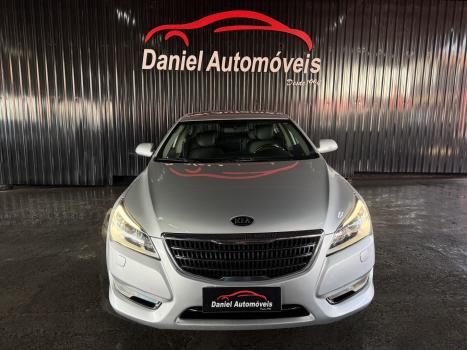 KIA Cadenza 3.5 V6 4P AUTOM�TICO, Foto 2