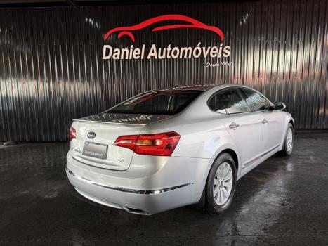 KIA Cadenza 3.5 V6 4P AUTOM�TICO, Foto 6