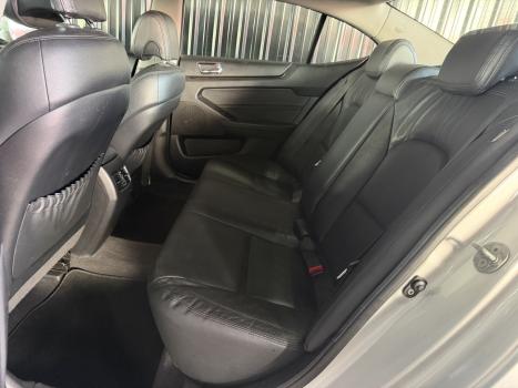 KIA Cadenza 3.5 V6 4P AUTOM�TICO, Foto 10