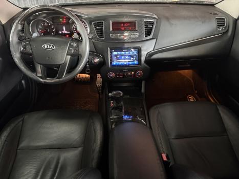 KIA Cadenza 3.5 V6 4P AUTOM�TICO, Foto 11