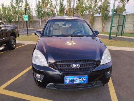 KIA Carens 2.0 16V 4P EX, Foto 3