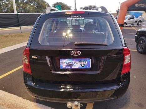 KIA Carens 2.0 16V 4P EX, Foto 4