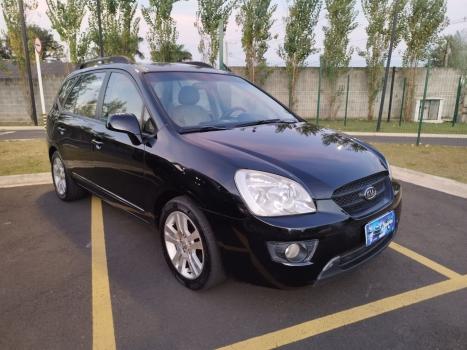 KIA Carens 2.0 16V 4P EX, Foto 6