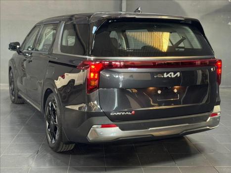 KIA Carnival 3.8 V6 4P EX AUTOM�TCIO, Foto 8